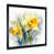 Gold Picture Framed