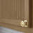 4902 Knob Back Plate-94262535