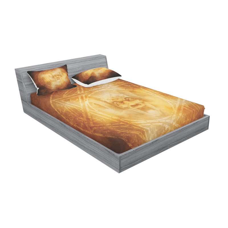 Microfiber Sheet Set
