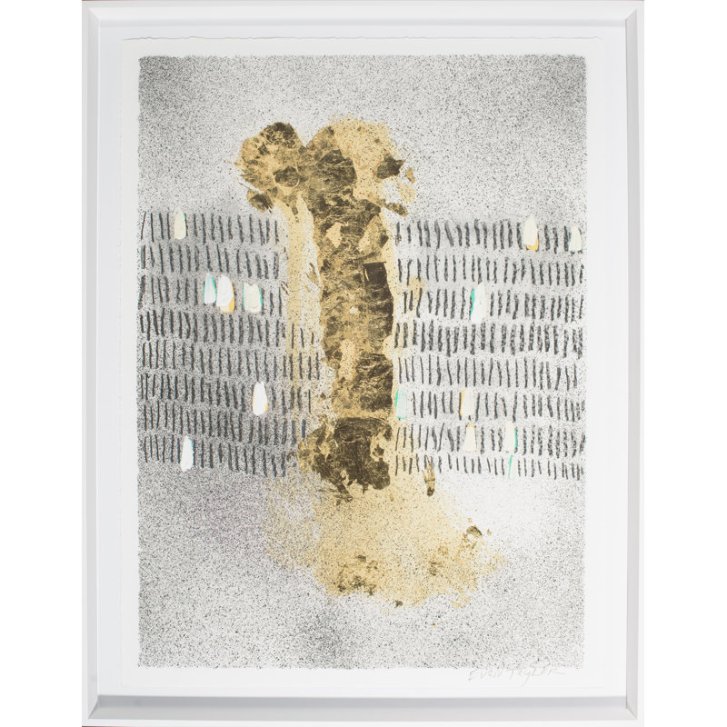FS 3 Print by Evan Taylor