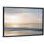 Black Floater Framed Canvas is unavailable