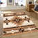 Southwestern Indoor Rug