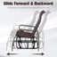 Fauteuil coulissant pour l'extérieur Yessenia-1778202065-1785419209