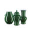 Imperial Handmade Table Vase
