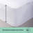 Silentnight Waterproof Mattress Protector Deep Fitted, Pack of 3-100219590