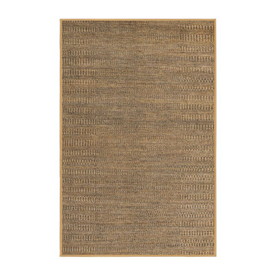 Abstract Indoor Rug