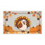 Tapis de Noël East Urban Home-1942319068