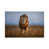 Wrapped Canvas selected