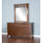 Deniela Wood Wall Mirror-1298827681