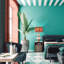 Lampe de table 31,5 "H