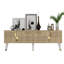 Fechteler 2 Piece Coffee Table Set-610027644