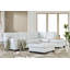  Repose-pieds 10800, blanc Trotter-1345973188