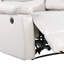 Fauteuil inclinable électrique Eilbra