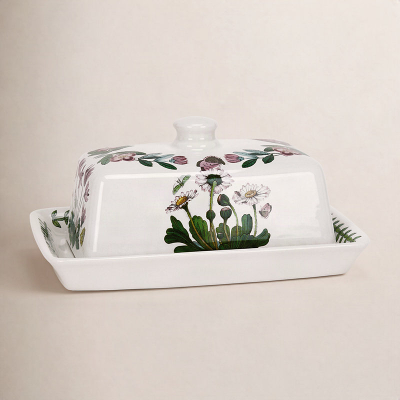 Beurrier Portmeirion
