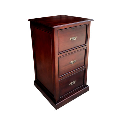 Armoire de rangement Rosenbaum