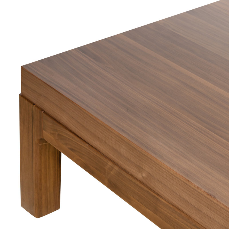Table basse à 4 pieds Jacobsen