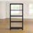 Marquee Etagere Bookcase