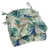 Tan/Green/Oasis Chambray Floral selected