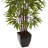 Bamboo Tree with Planter-1223083804