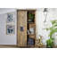 Railway Bookcase