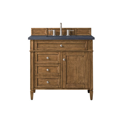Brittany 36'' W Single Vanity