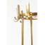 Metal Freestanding Coat Rack