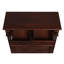 Commode 6 tiroirs Lyndon