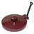 Plastic 16oz Teapot with Tethered Lid-50652856