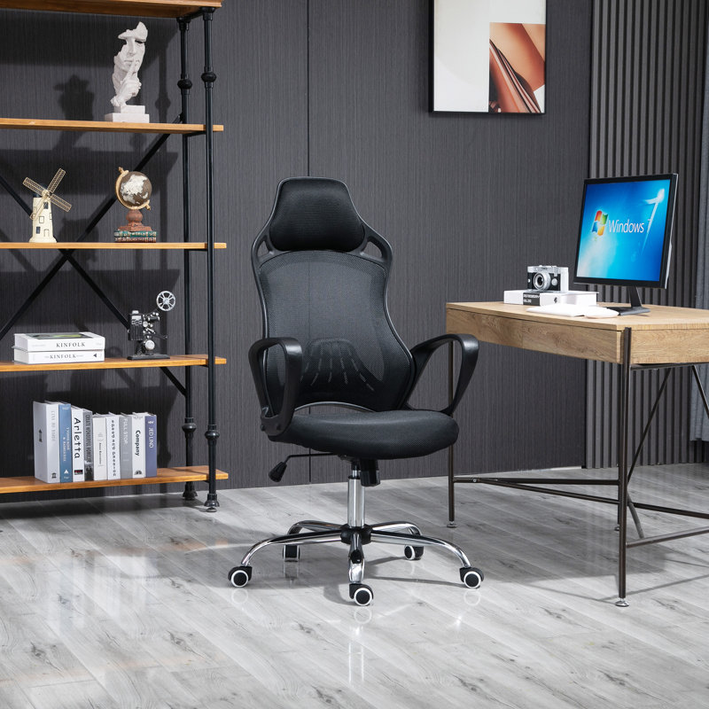 Fauteuil de direction Bacajol