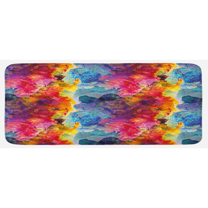 Tapis de cuisine
