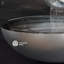 Cascade 16.5 Glass Vessel Sink with Faucet, Ocean Blue-53072354