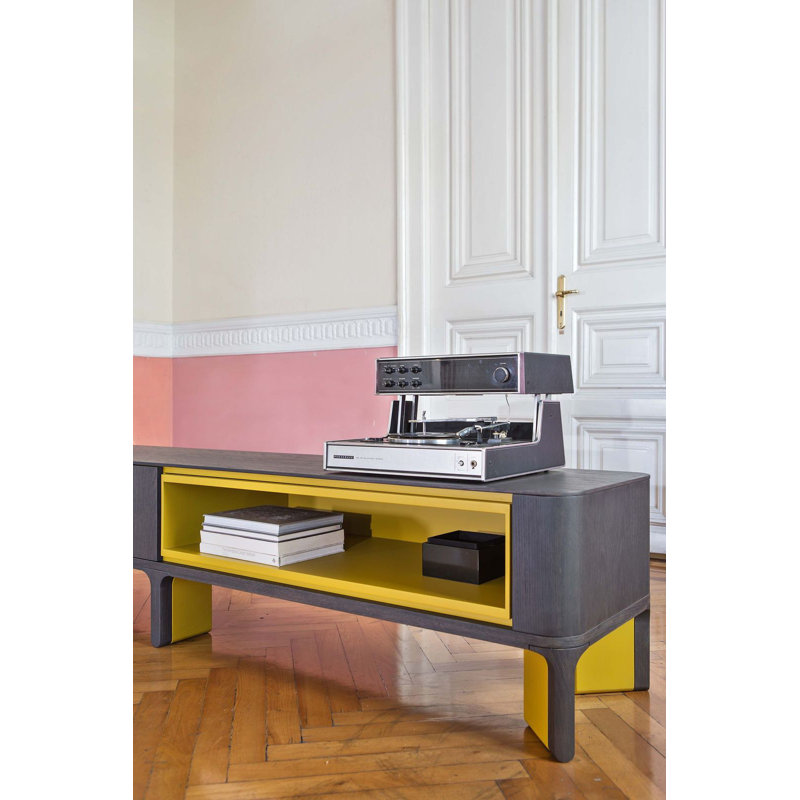 Acro-bat Media Console