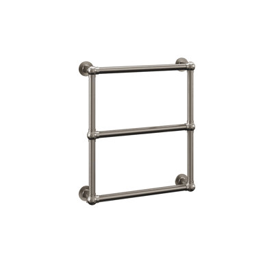 Chauffe-serviettes électrique 23,5 po x 27 po Stour
