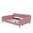 Upholstered Daybed With Legs-946893717-946893674