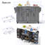 92 cm W Kitchen Island with Top-131255147