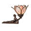 Bud Lady 9" Figurine Novelty Light