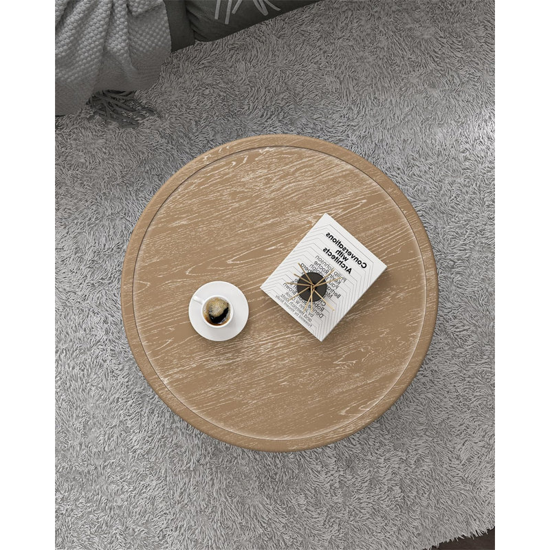 Petra Coffee Table