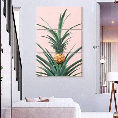 Bébé ananas Yarlin