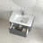 Wall Mounted Bathroom Vanity