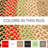Farmhouse Braided Cotton Earthtone Area Rug-1613923267