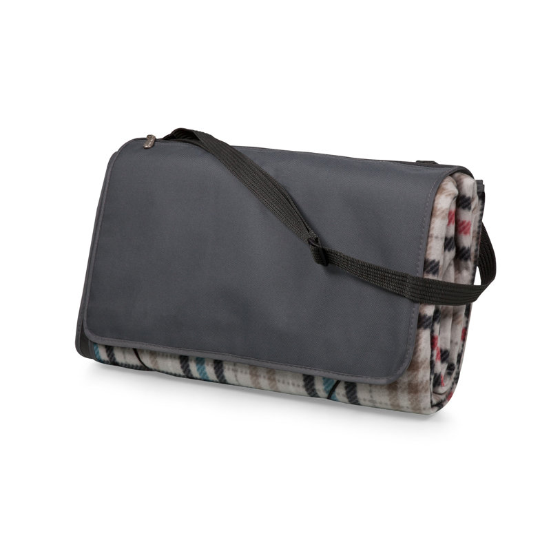 Sac fourre-tout XL, Gris