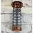 Fasching Suet Bird Feeder