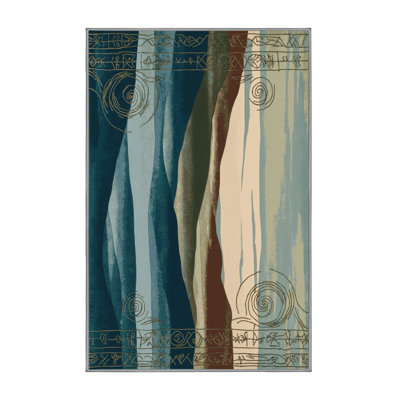 Velvet Skies Rug