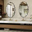 Miroir mural irrégulier irrégulier-999667346-999667351