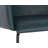 Brennon HENSLEY DINING ARMCHAIR - Teal-1573747217