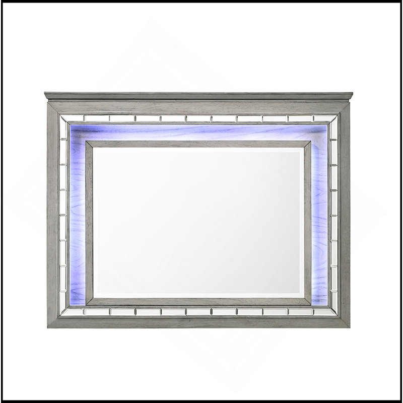 Miroir Antares