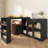 Bar Cabinet