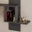 Tablette murale-123967398