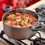 Judge, Everyday - Casserole Pot