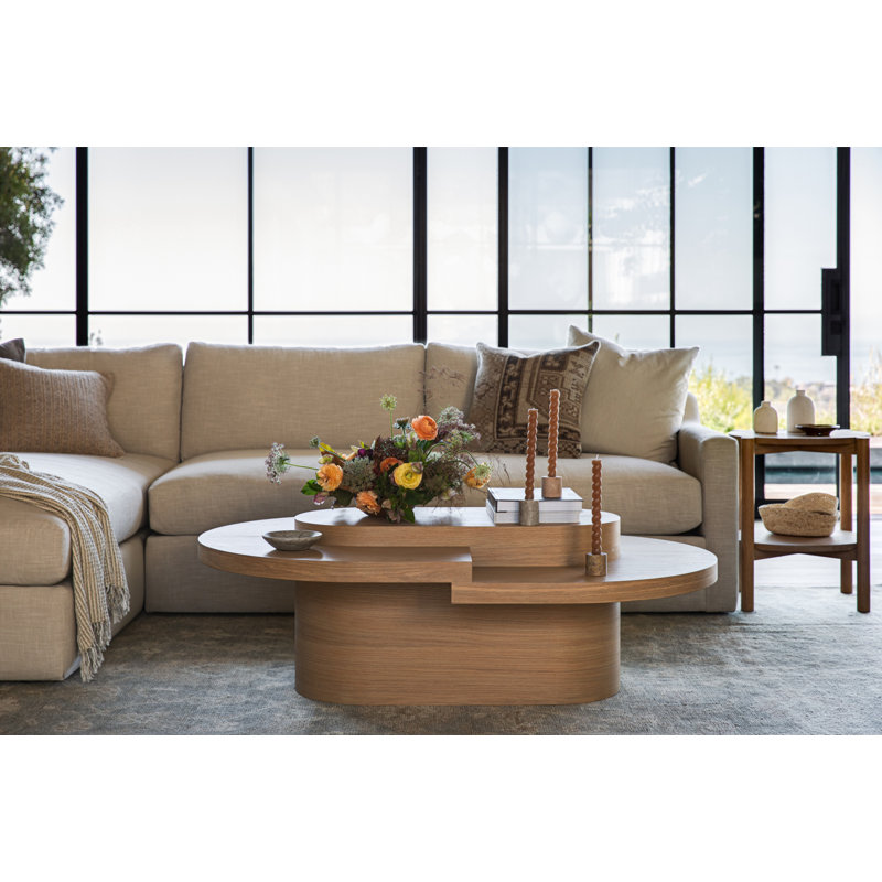 Emma Coffee Table